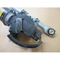 Mecanisme Essuie Glace Avant Citroen C1 1 Phase 1